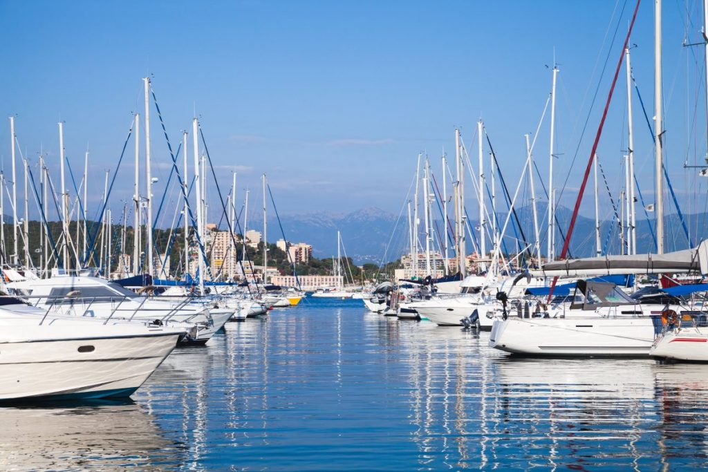 Best Practices for Running a Marina