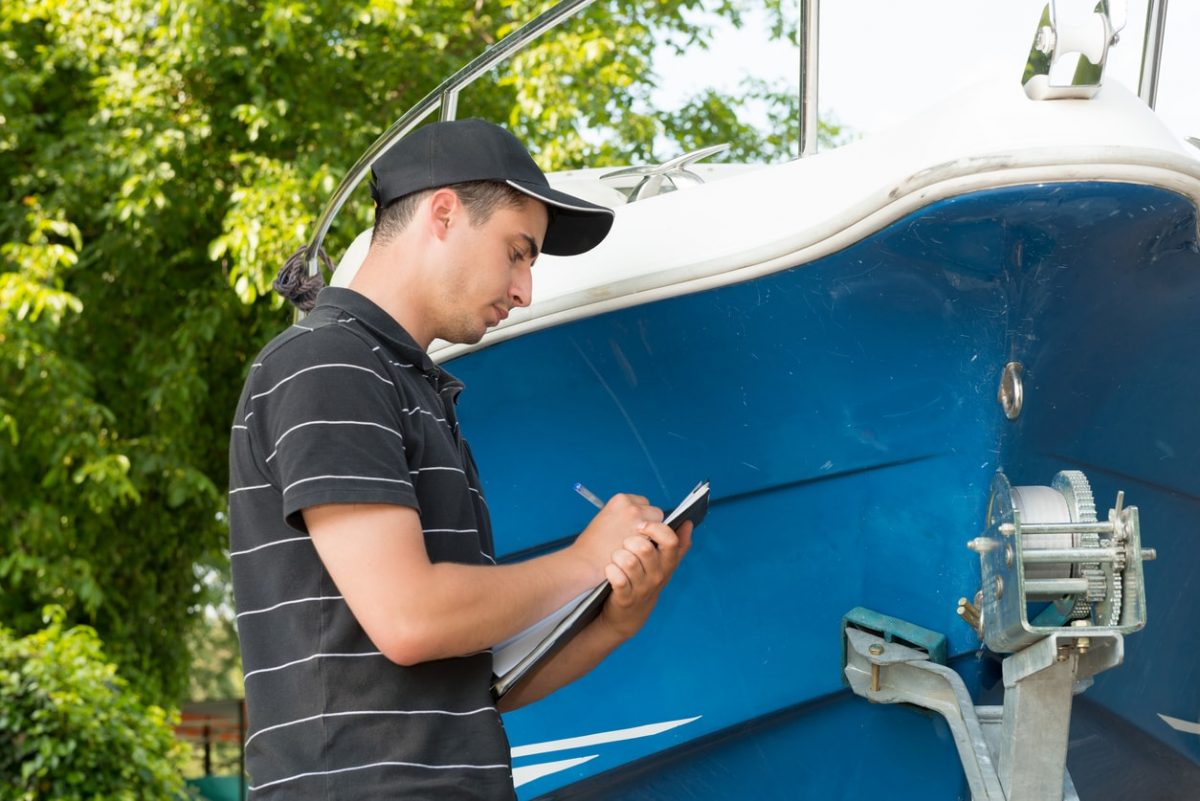 This Winter, Consider Taking on These Boat Maintenance Tasks - This Winter ConsiDer Taking On These Boat Maintenance Tasks E1541699176956