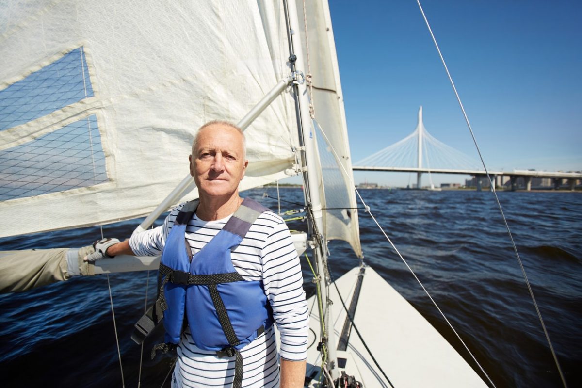 What Kind of Boat is Best for You and Your Lifestyle? - Mariners ...
