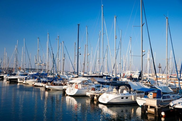 Risk Management for Marinas: What to Address in Your Plan - Mariners ...