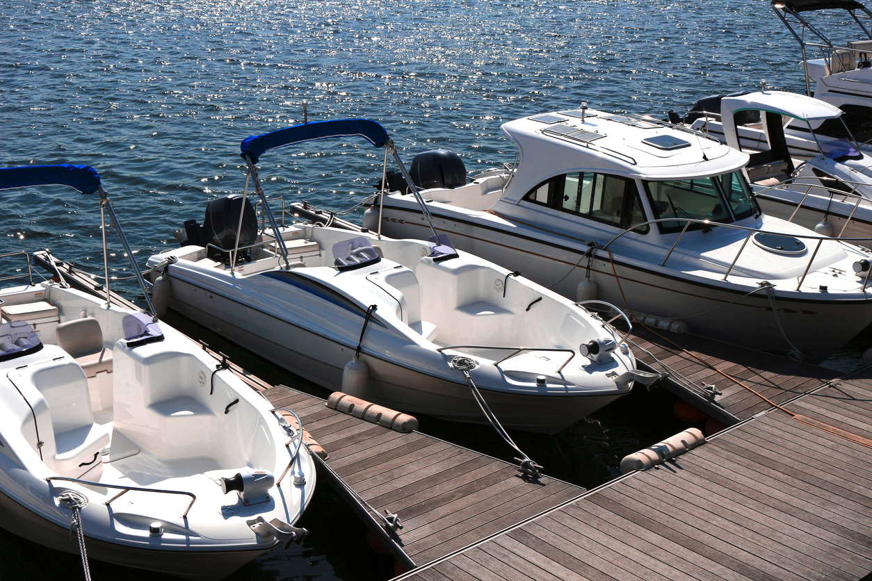 marina yachts maintenance llc