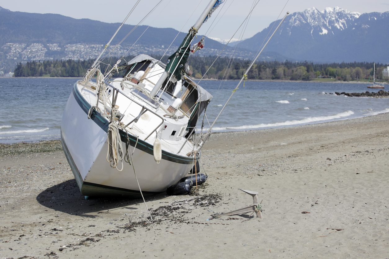 The Most Common Boat Insurance Claims Mariners General Insurance Group