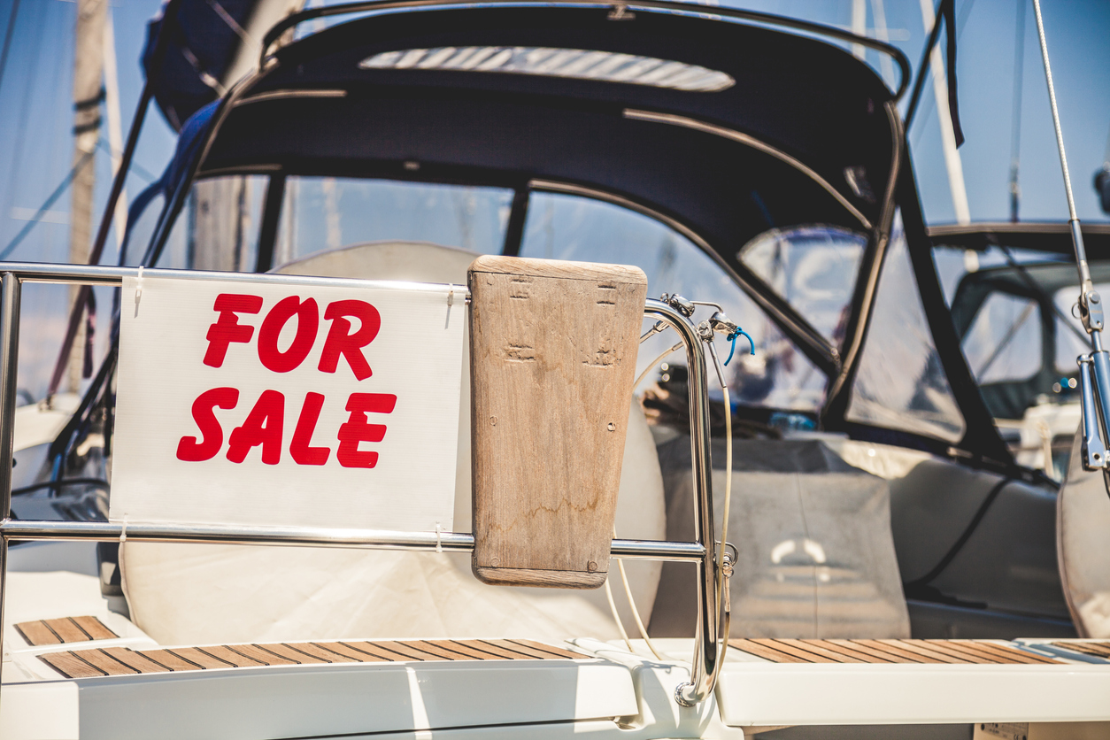 Tips for Buying a Used Boat - Mariners General Insurance Group