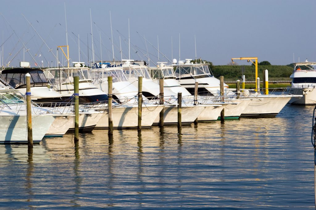 Top 7 Questions to Ask Before Choosing a Boat Slip - Mariners