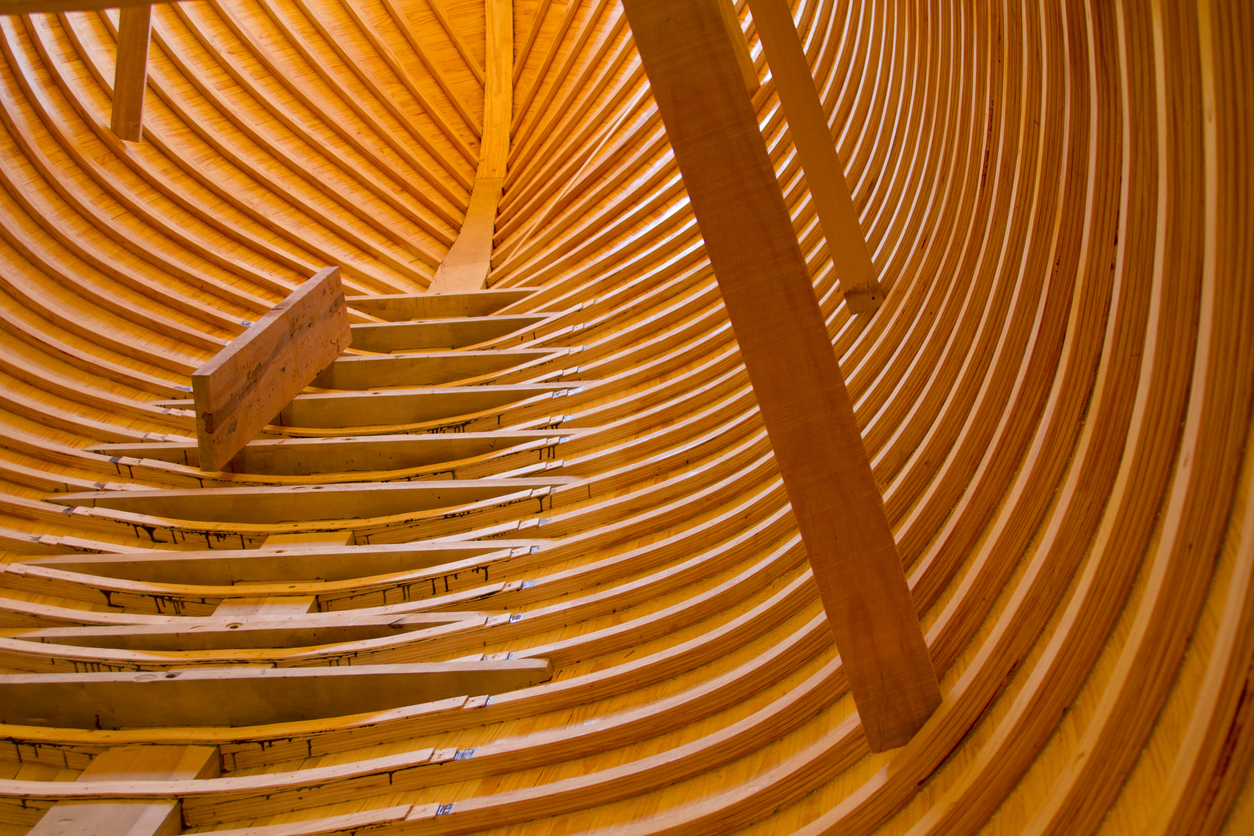 Setting Sail In 2024 New Challenges For Marine Artisans Mariners   IStock 185057148 