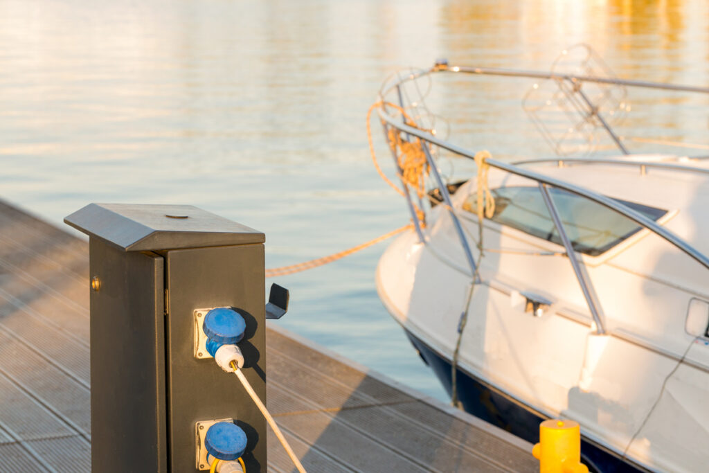 mariners general insurance group electric boats and what they mean for your insurance