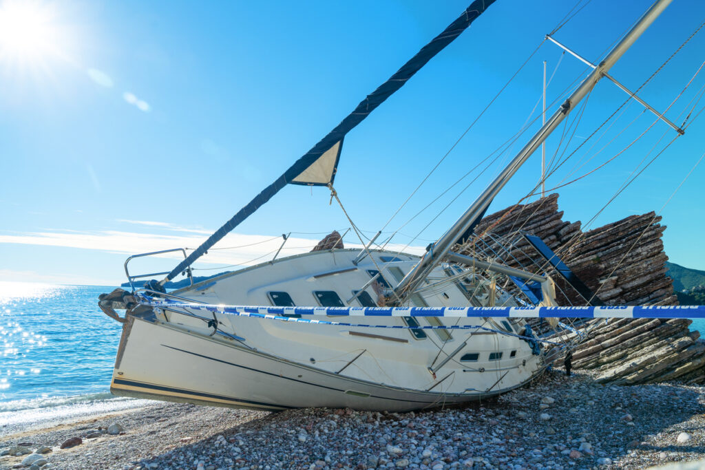 mariners general insurance group impact of climate change on boat insurance