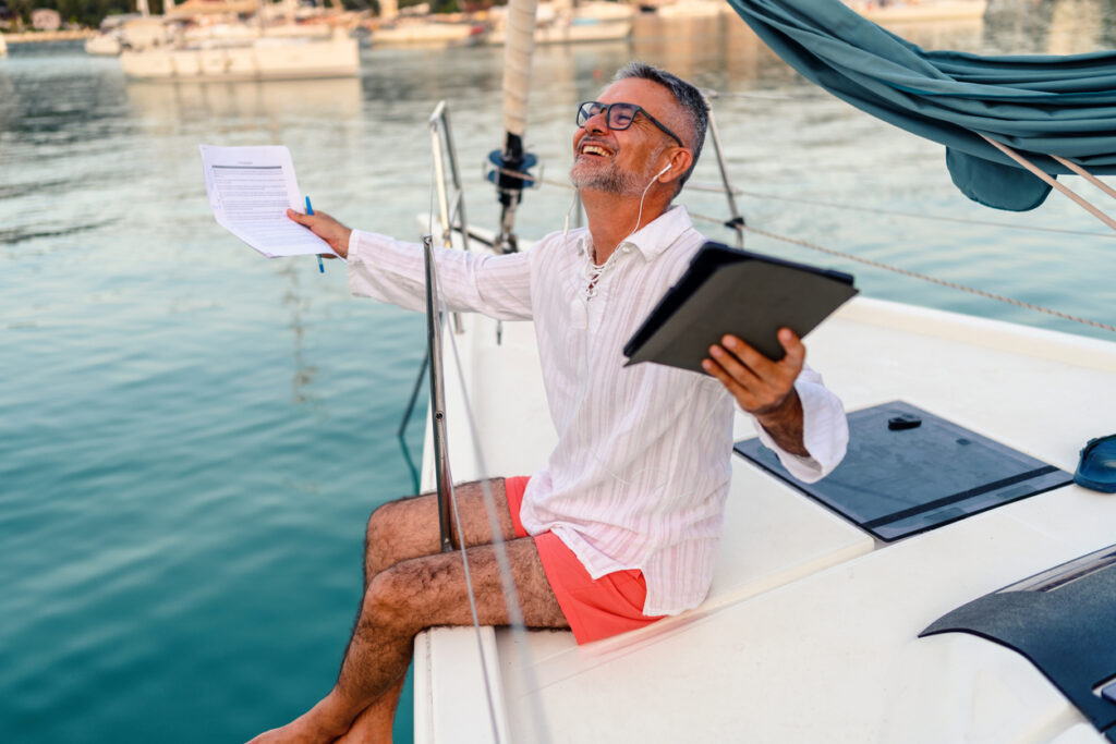 Mariners Insurance Exploring the Cost of Yacht Insurance: What Affects Your Rates?