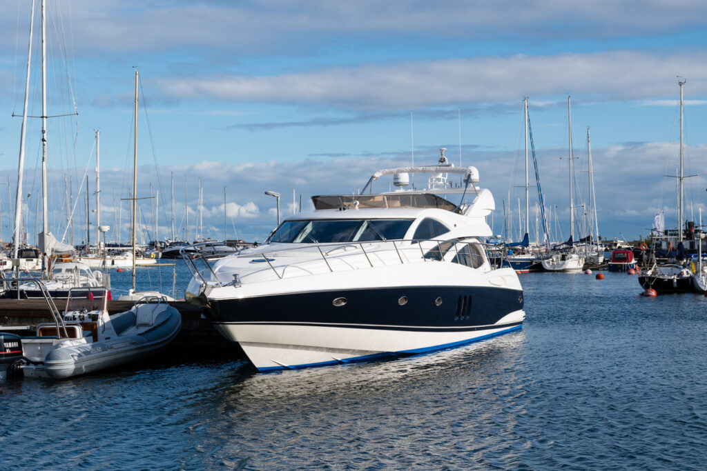 Mariners Insurance Boat Insurance for Charter Companies: What Coverage Do You Need?