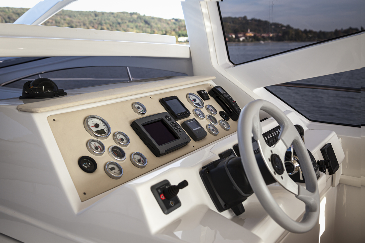 Impact of New Technologies on Boat Insurance Cost in 2025 Mariners