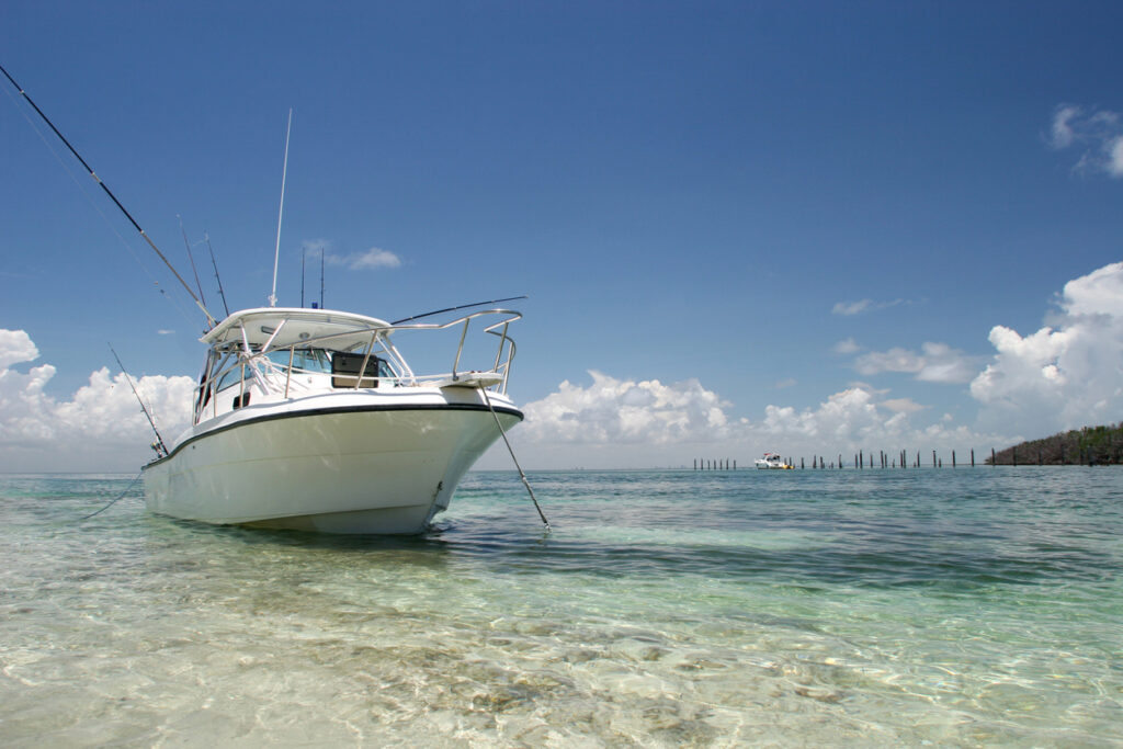 boat insurance in Florida