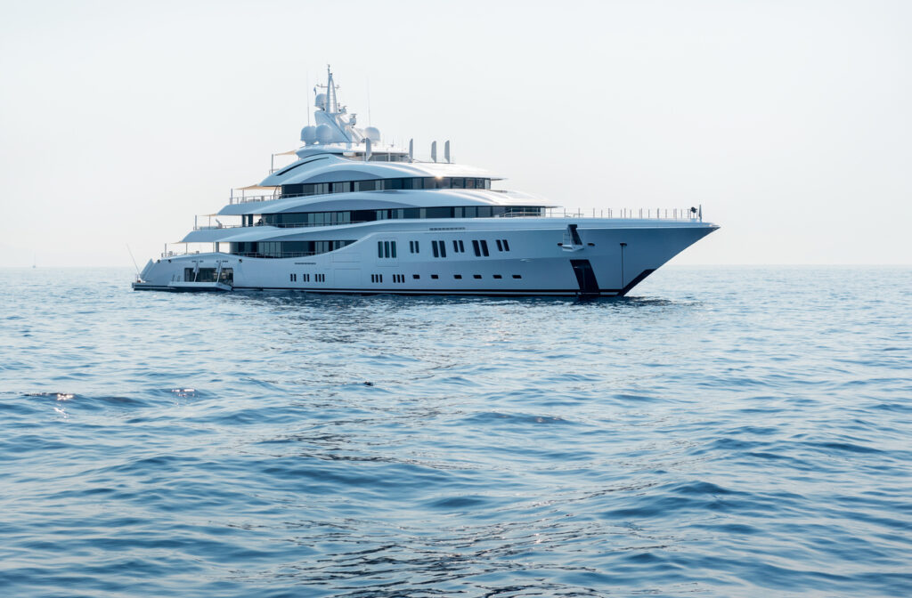 yacht insurance quote